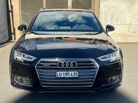 Gebraucht Audi A4 Design 272 PS (200 kW) 2017 Kombi