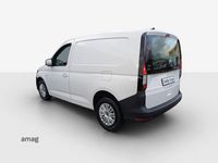 Gebraucht VW Caddy 102 PS (75 kW) 2024 Candyweiss Van / Kleinbus