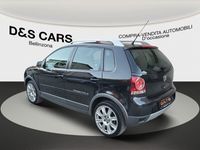 gebraucht VW Polo Cross 1.4 16V