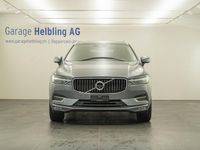 Gebraucht Volvo XC60 Inscription 235 PS (172 kW) 2021 SUV