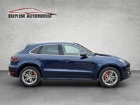 gebraucht Porsche Macan Turbo PDK