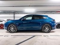Gebraucht Porsche Cayenne 474 PS (348 kW) 2023 SUV