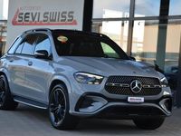 Gebraucht Mercedes GLE400 333 PS (244 kW) 2024