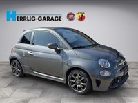 gebraucht Fiat 500 Abarth C Abarth 1.4 T-Jet 145