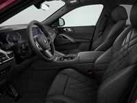 Neu BMW X6 M Sport 285 PS (209 kW) 2026 Rot SUV