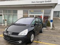 Gebraucht Renault Espace Dynamique 170 PS (125 kW) 2008 Van / Kleinbus