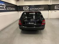 Gebraucht Mercedes C180 156 PS (114 kW) 2009