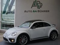 gebraucht VW Beetle 2.0 TSI BMT R-Line