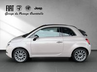 gebraucht Fiat 500C 1.2 Star Dualogic