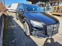 Gebraucht Audi Q7 272 PS (200 kW) 2010 SUV