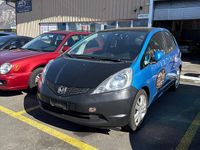 Gebraucht Honda Jazz Sport 100 PS (73 kW) 2010 Kleinwagen