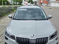 Gebraucht Skoda Karoq Style 150 PS (110 kW) 2018 SUV