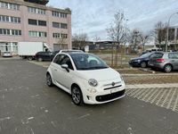 gebraucht Fiat 500C 1.0 N3 MildHybrid Rockstar