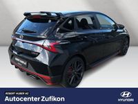 gebraucht Hyundai i20 1.6 T-GDi N