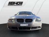 Gebraucht BMW 530 258 PS (189 kW) 2006 Limousine