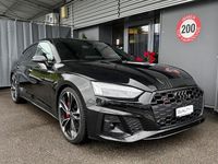 Gebraucht Audi S5 Sportback 342 PS (251 kW) 2022 Kleinwagen