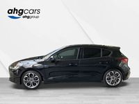 gebraucht Ford Focus 1.0i EcoB Hybrid 155 ST-Line X