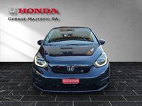 gebraucht Honda Jazz 1.5 i-MMD Elegance