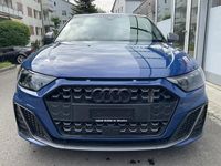 Gebraucht Audi A1 Sportback S-Line 207 PS (152 kW) 2022 Kleinwagen