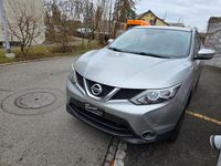 Gebraucht Nissan Qashqai Acenta 131 PS (96 kW) 2016 SUV