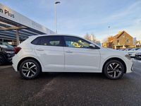 Neu VW Polo Life 95 PS (69 kW) 2026 Weiss Limousine
