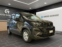 Neu Peugeot Rifter Allure 130 PS (95 kW) 2025 Van / Kleinbus