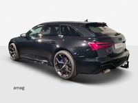 gebraucht Audi RS6 Avant 4.0 TFSI V8 Performance quattro