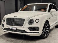 Gebraucht Bentley Bentayga 608 PS (447 kW) 2017 SUV