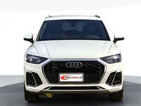 Gebraucht Audi Q5 S-Line 204 PS (150 kW) 2022 SUV