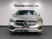 gebraucht Mercedes GLA200 Progressive 7G-DCT