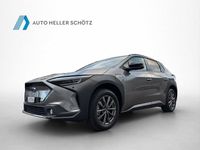 Gebraucht Subaru Solterra 160 kW (218 PS) 2022 SUV