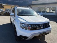 Gebraucht Dacia Duster Prestige 115 PS (84 kW) 2019 SUV
