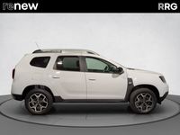 gebraucht Dacia Duster TCe 130 Prestige 4x2