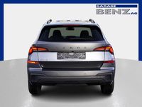 Gebraucht Skoda Kamiq Selection 150 PS (110 kW) 2025 SUV