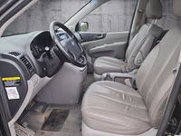 gebraucht Kia Carnival 2.2 CRDi Style Automatic