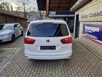 gebraucht Seat Alhambra 2.0 TDI 170 Style S/S