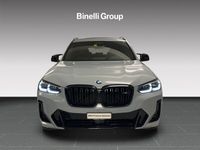 gebraucht BMW X3 M40i