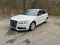 Gebraucht Audi A3 Ambition 200 PS (147 kW) 2010