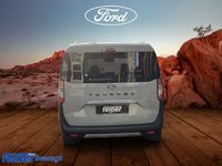 gebraucht Ford Transit Tourneo Courier 1.0 EcoBoost Active