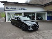 gebraucht Mazda 6 2.0 16V Sport Activematic