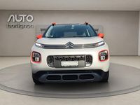 Gebraucht Citroën C3 Aircross PureTech 131 PS (96 kW) 2019 SUV
