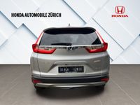 gebraucht Honda CR-V 2.0i MMD Execut. 4WD