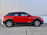 Gebraucht Audi Q2 Design 150 PS (110 kW) 2017 SUV