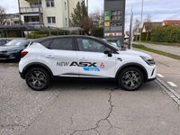 gebraucht Mitsubishi ASX 1.6 Saisho PHEV