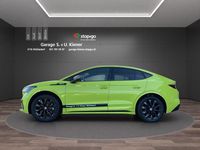 Gebraucht Skoda Enyaq iV RS 219 kW (299 PS) 2023 SUV