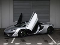 Gebraucht McLaren 570GT 570 PS (419 kW) 2017 Coupé