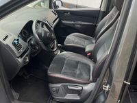 Gebraucht Seat Alhambra FR-Line 220 PS (161 kW) 2017 Van / Kleinbus