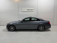 Gebraucht Mercedes E400 AMG line 333 PS (244 kW) 2017