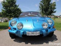 Gebraucht Alpine A110 124 PS (91 kW) 1970 Coupé