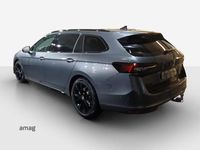 Gebraucht Skoda Superb SportLine 266 PS (195 kW) 2024 Kombi